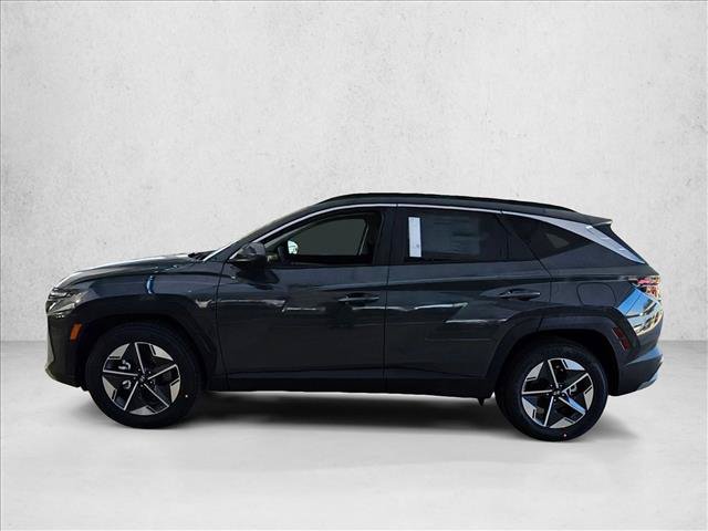 Certified 2026 Hyundai Tucson SEL Plus FWD image 5