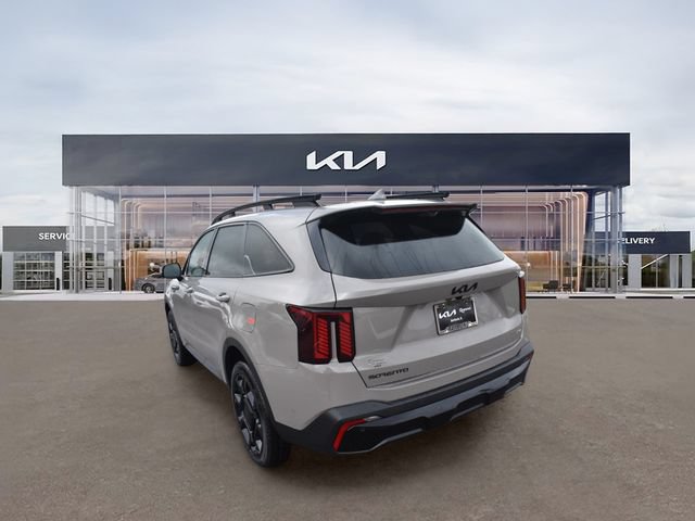 New 2026 Kia Sorento SX Prestige AWD/4WD image 6