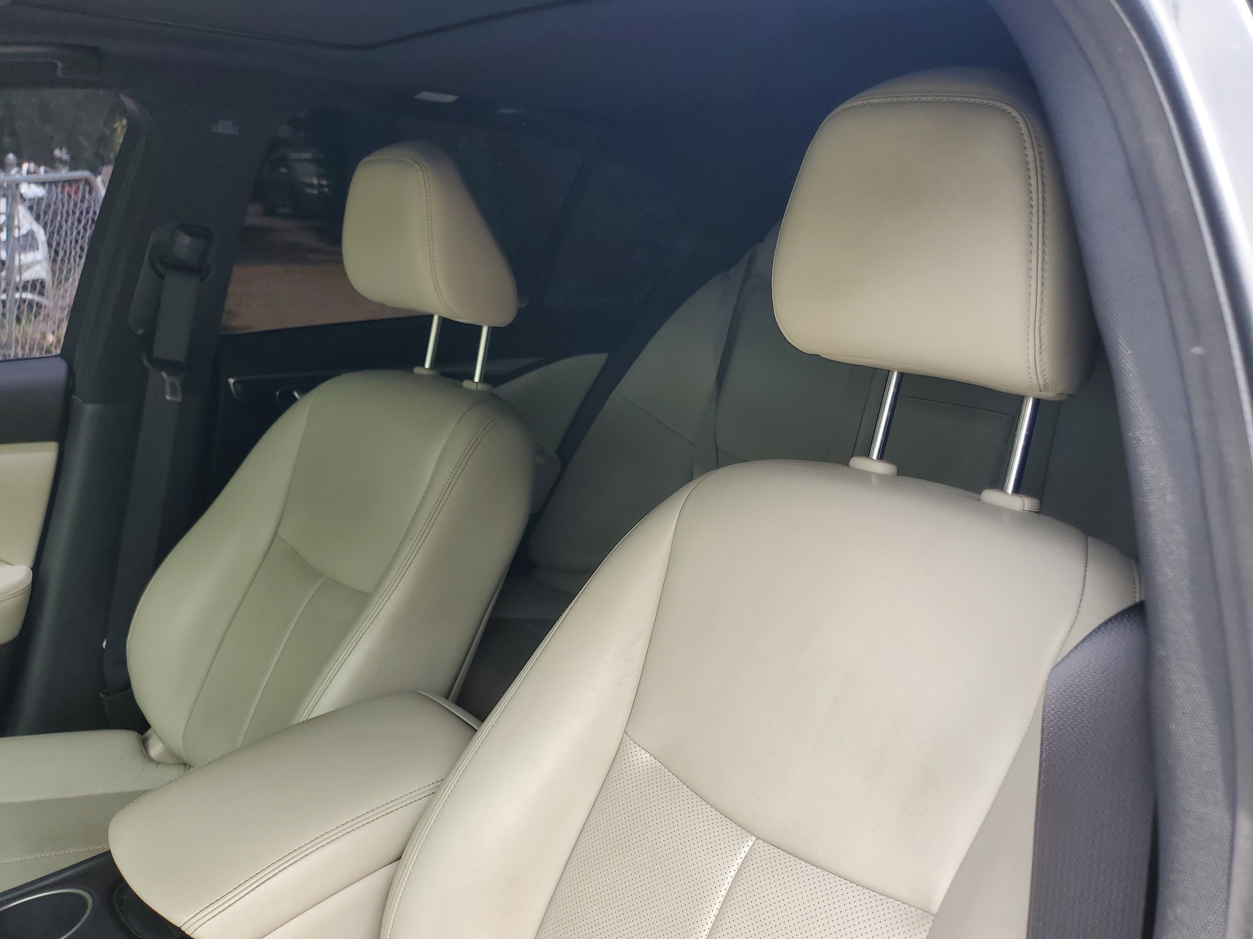 Used 2021 INFINITI Q50 Sensory w/ Cargo Package image 16