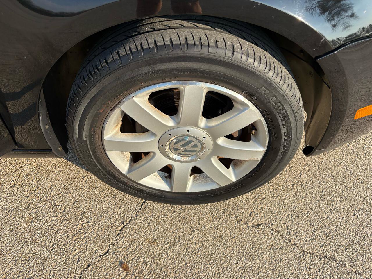 Used 2006 Volkswagen Rabbit 4-Door image 17