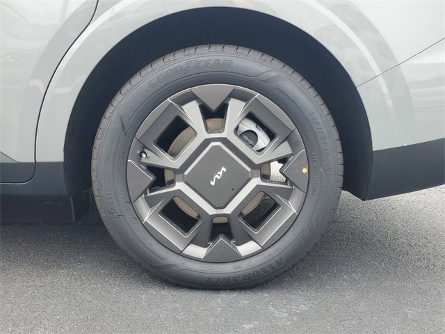 New 2026 Kia Carnival EX image 7