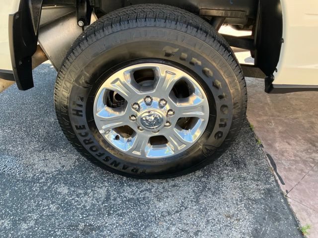 Used 2024 RAM 2500 Big Horn w/ Safety Group AWD/4WD image 34