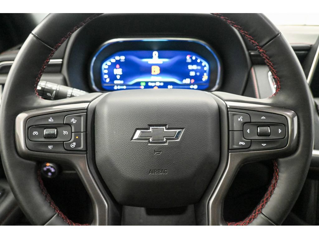 Used 2024 Chevrolet Tahoe RST w/ Luxury Package image 38