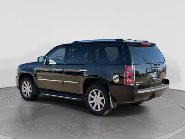 Used 2013 GMC Yukon Denali image 6