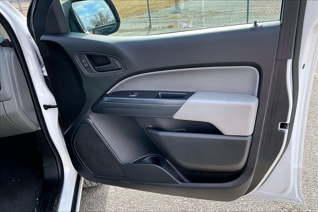 Used 2019 GMC Canyon 2WD Crew Cab w/ Convenience Package image 25