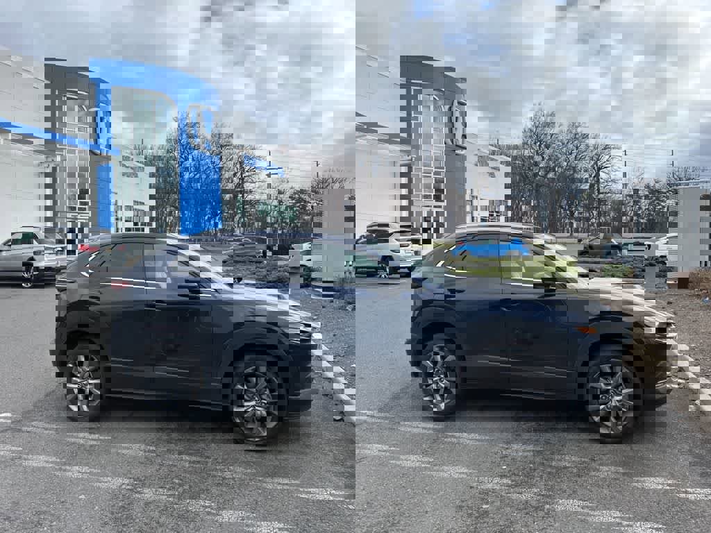 Used 2023 MAZDA CX-30 AWD 2.5 S w/ Select Package image 11