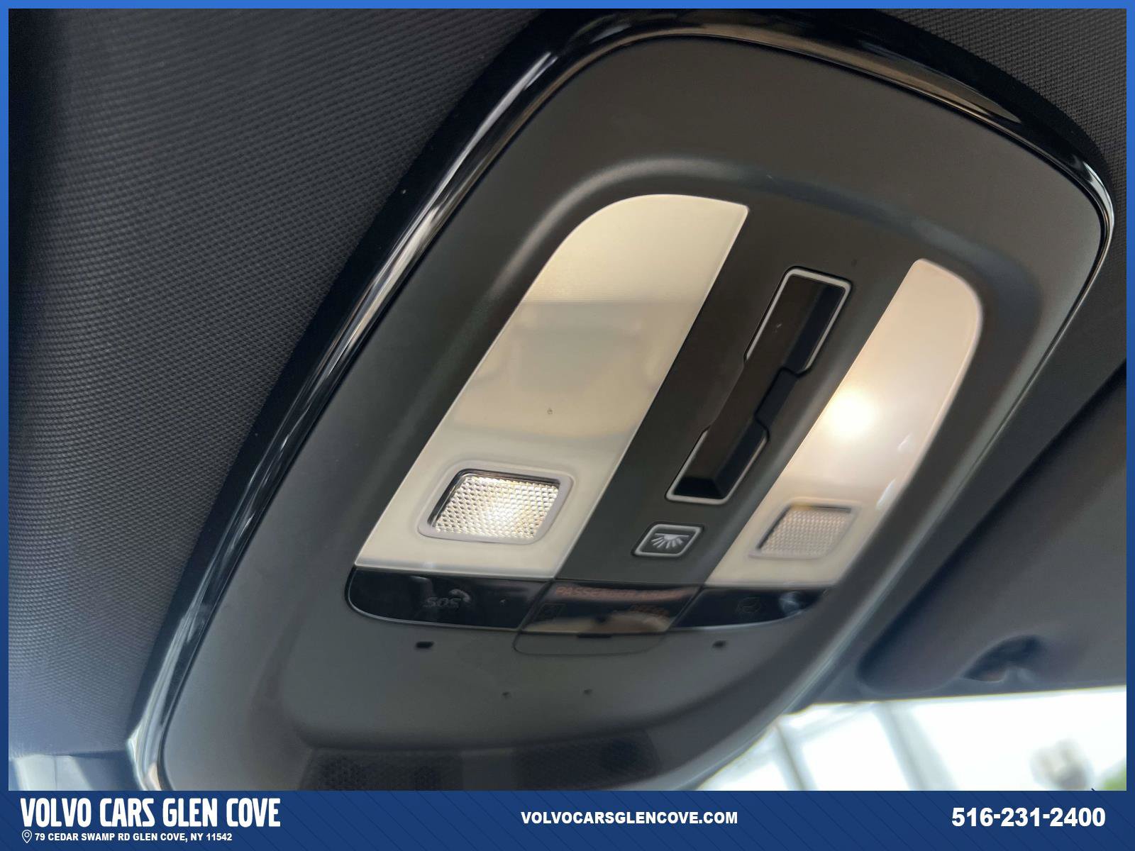 Certified 2025 Volvo XC60 B5 Ultra w/ Protection Package Premier AWD/4WD image 31