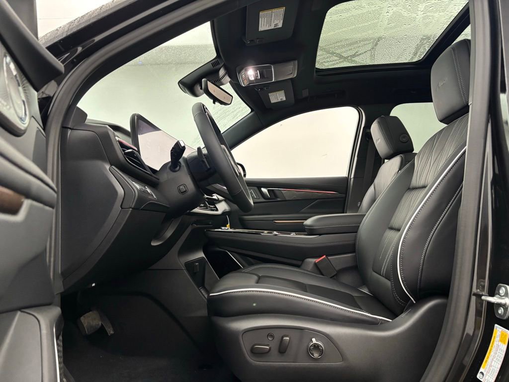 New 2026 Buick Enclave Avenir w/ Super Cruise Package image 23