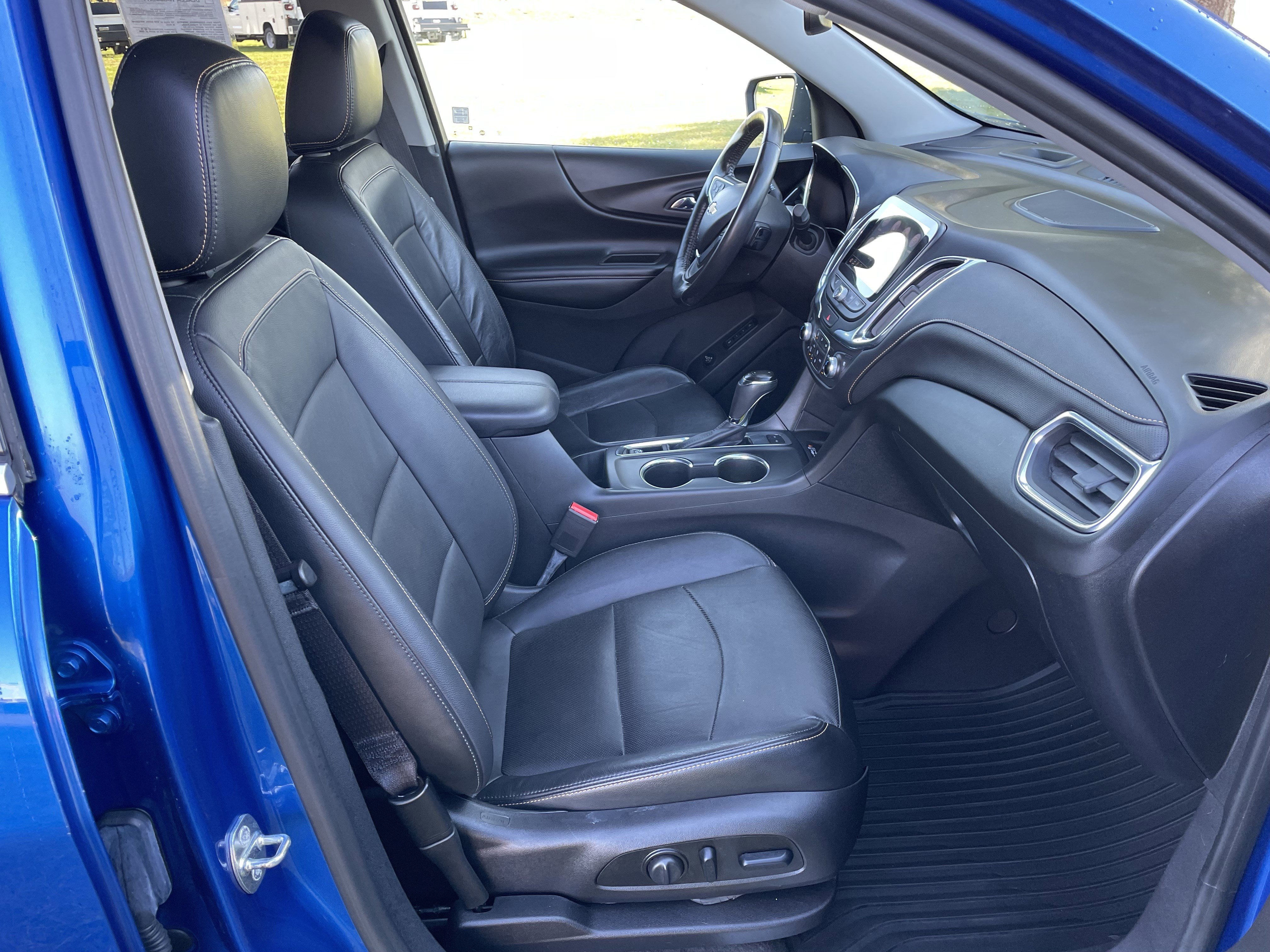 Used 2019 Chevrolet Equinox Premier image 39