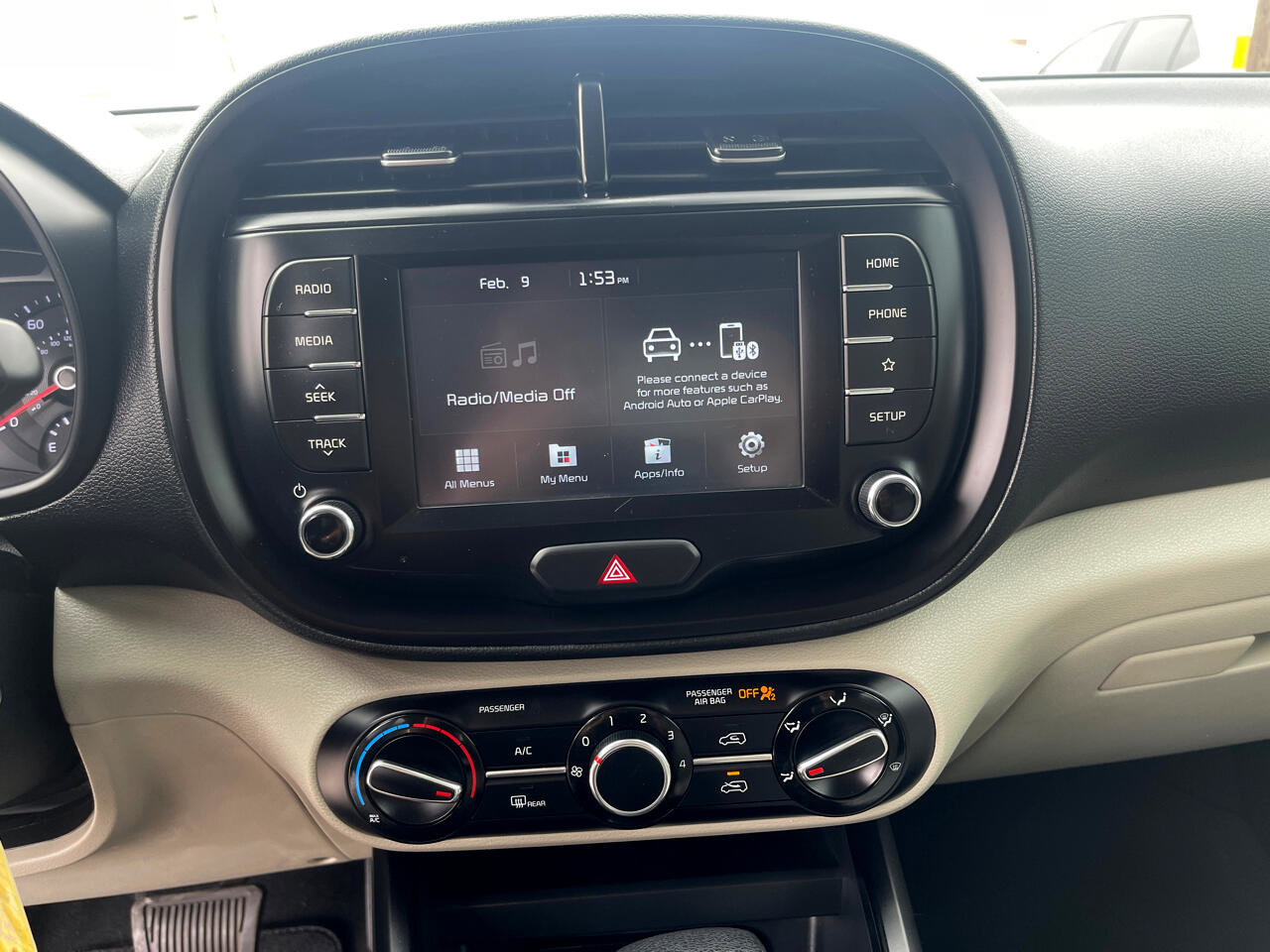 Used 2021 Kia Soul LX image 18