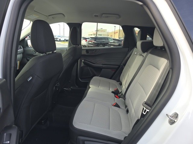 New 2026 Ford Escape Active w/ Cold Weather Package image 15