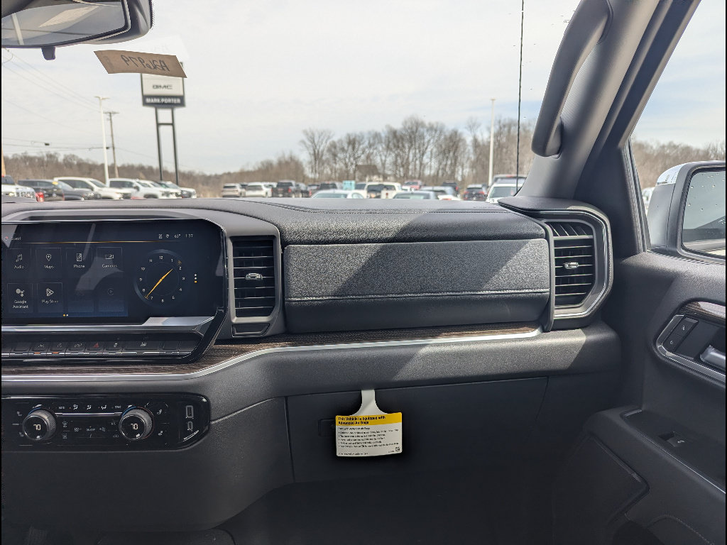 New 2026 Chevrolet Silverado 1500 LT AWD/4WD image 4