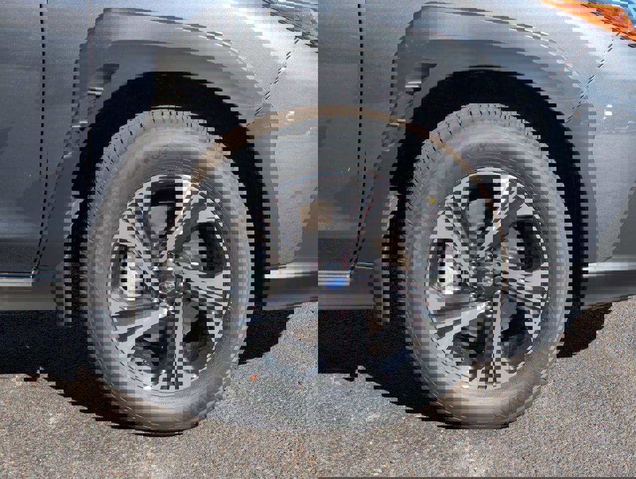 New 2025 Subaru Crosstrek 2.5i Premium w/ Convenience Package #2 image 9