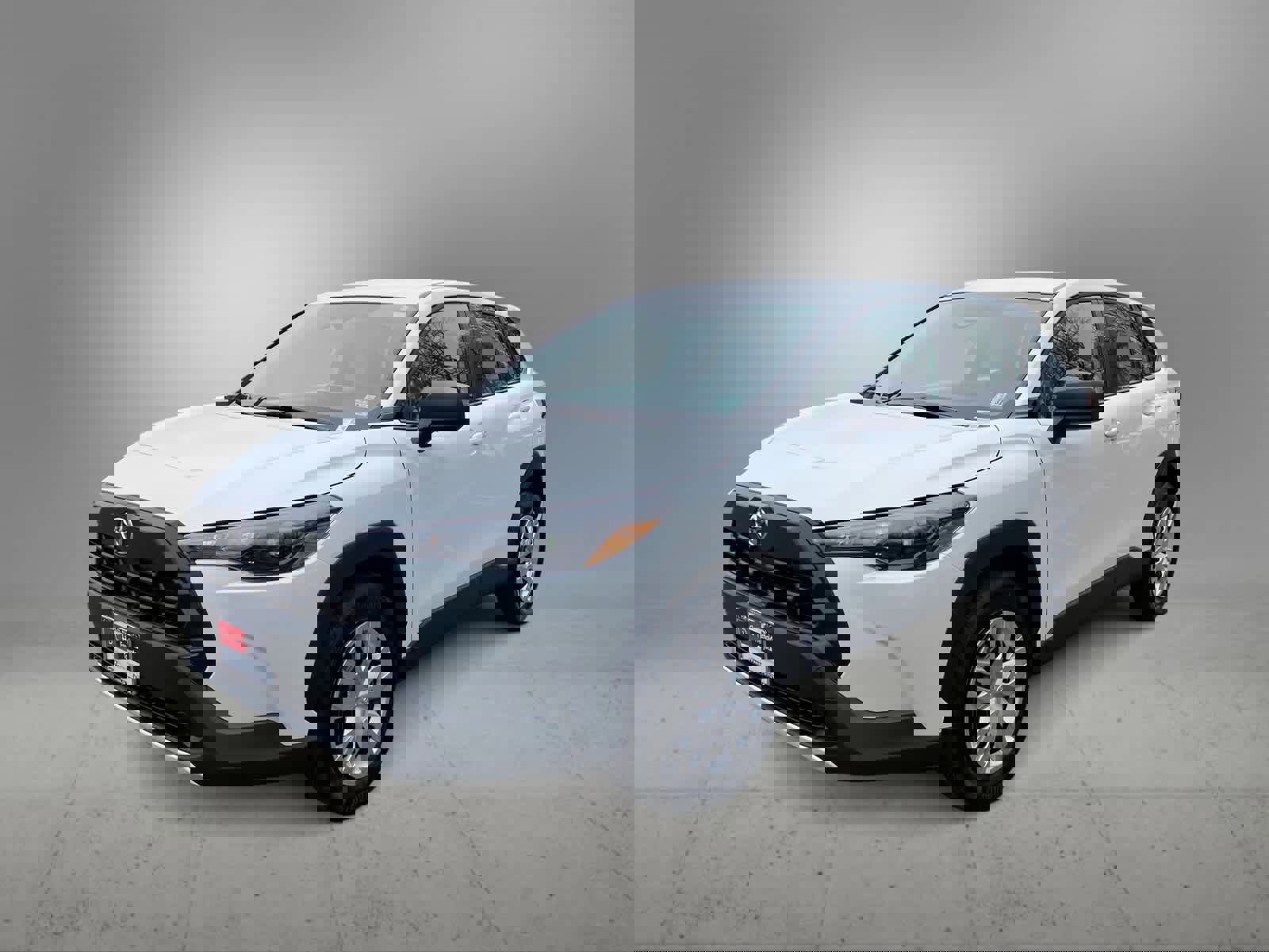 Certified 2026 Toyota Corolla Cross L AWD/4WD image 4