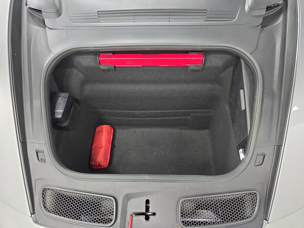 Certified 2025 Porsche 911 GT3 image 25