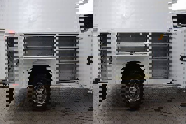 Used 2024 GMC Sierra 3500 Pro w/ Convenience Package image 43