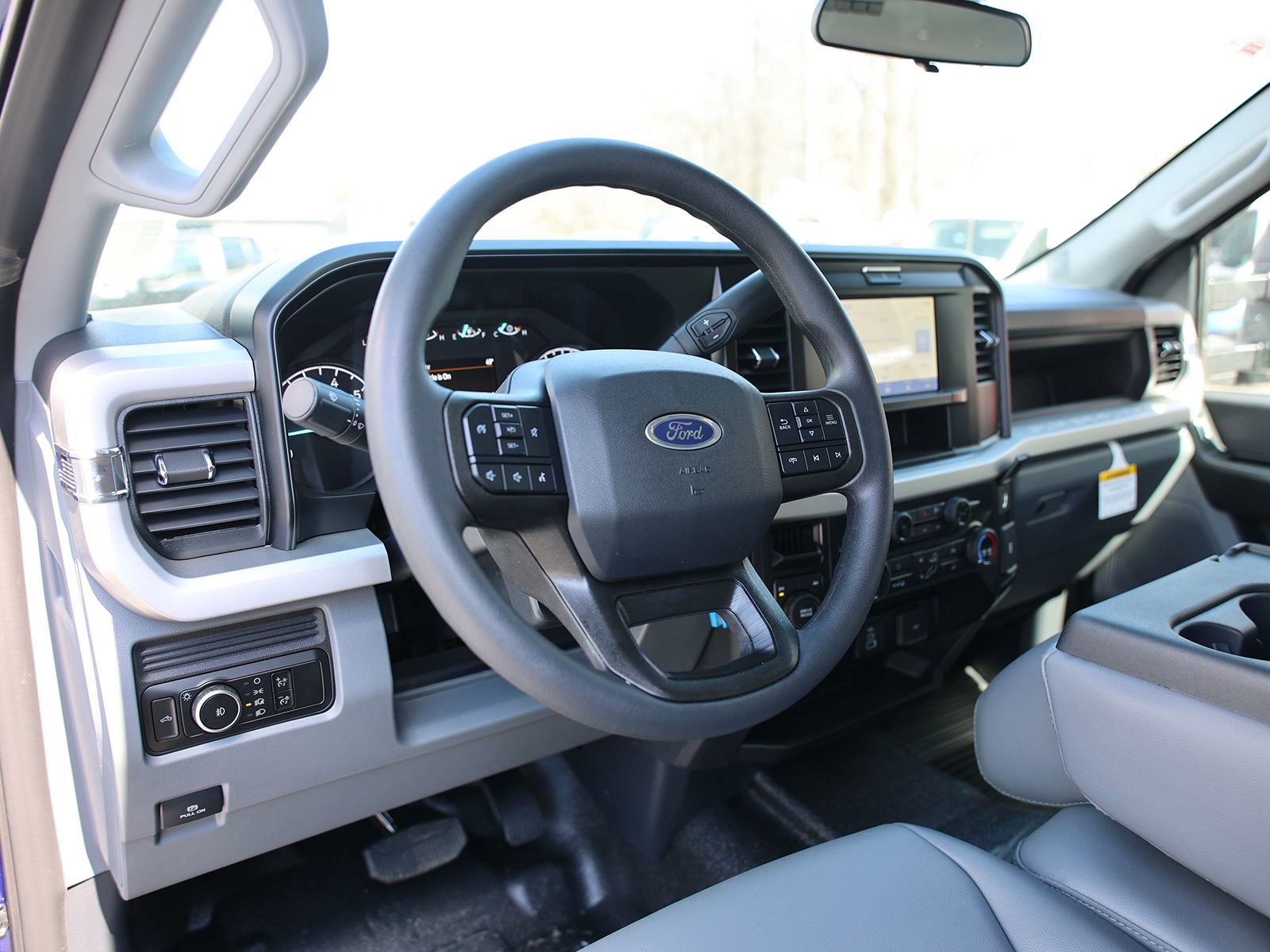 New 2026 Ford F250 XL w/ FX4 Off-Road Package image 17