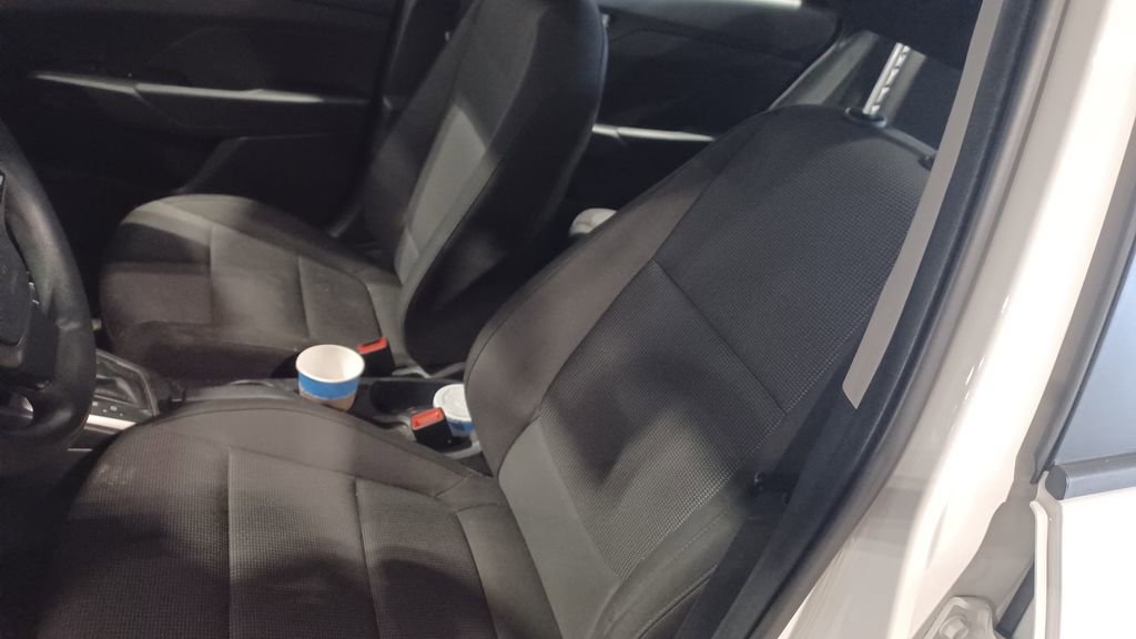 Used 2021 Hyundai Accent SE image 6