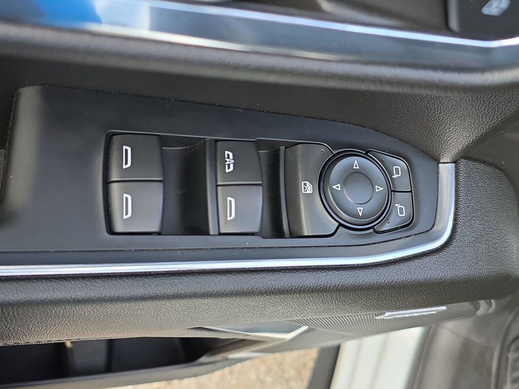 Used 2024 Chevrolet Silverado 1500 LT Trail Boss w/ LT Trail Boss Premium Package image 26