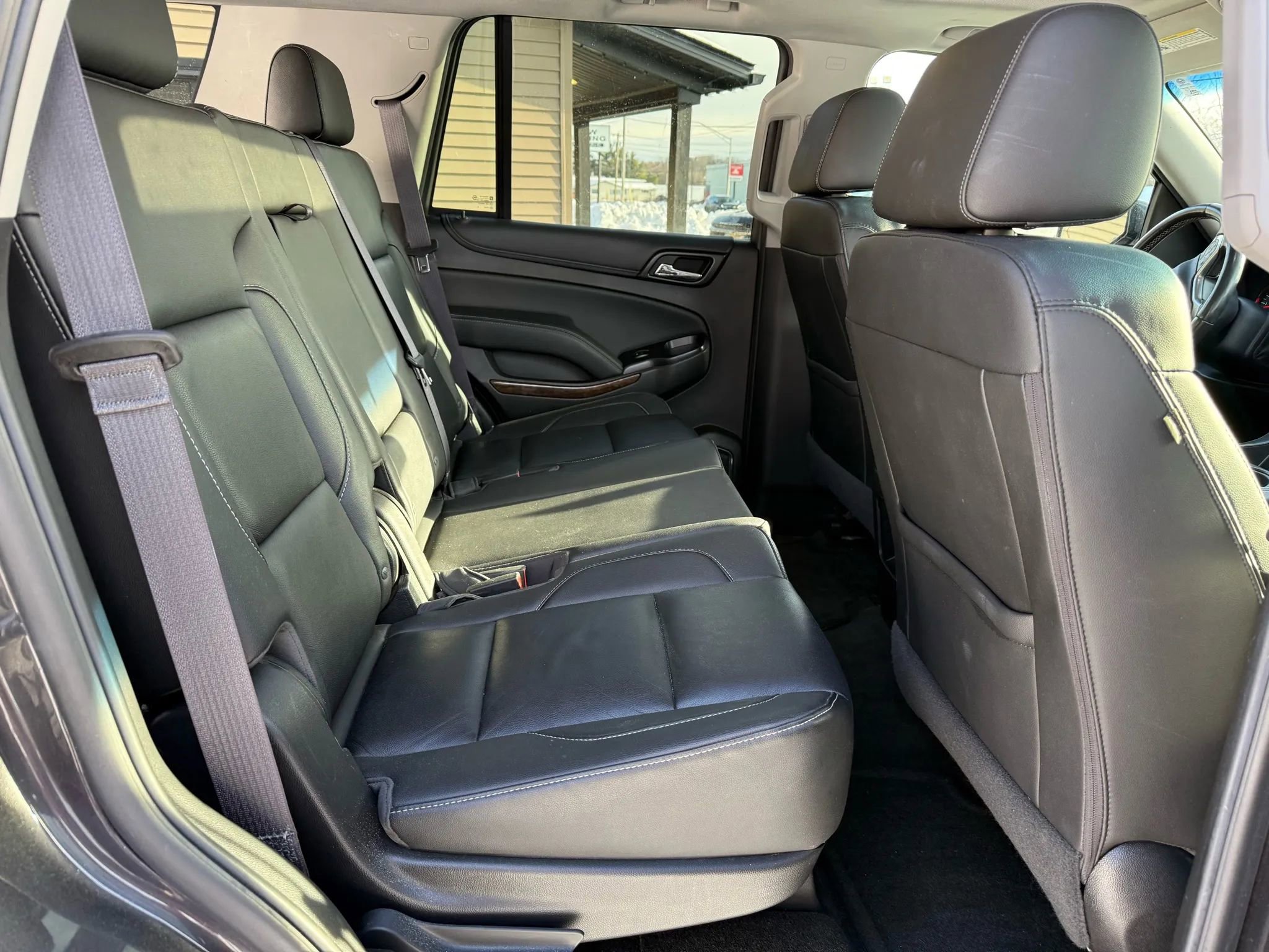 Used 2016 Chevrolet Tahoe LT w/ Luxury Package image 22