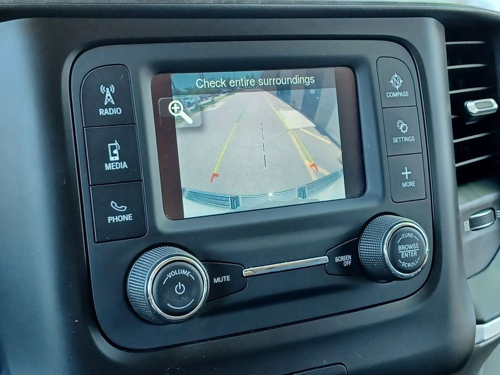 Used 2019 RAM 1500 Big Horn AWD/4WD image 20