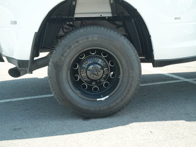 New 2026 RAM 3500 Laramie AWD/4WD image 50
