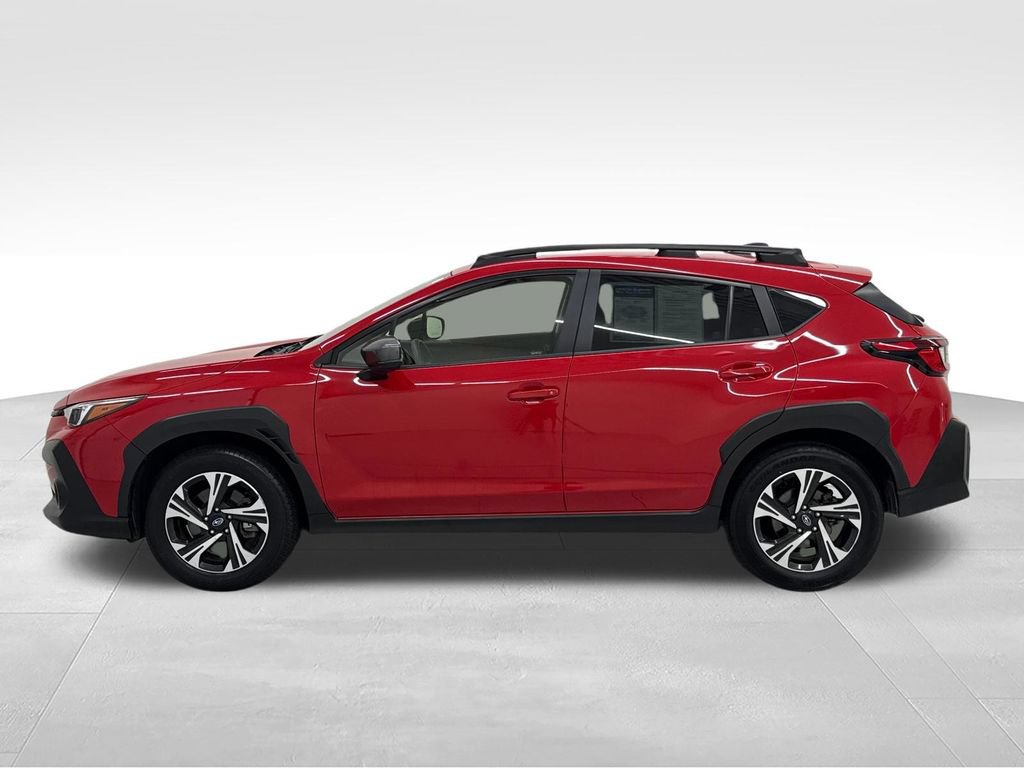 Used 2024 Subaru Crosstrek 2.0i Premium AWD/4WD image 5