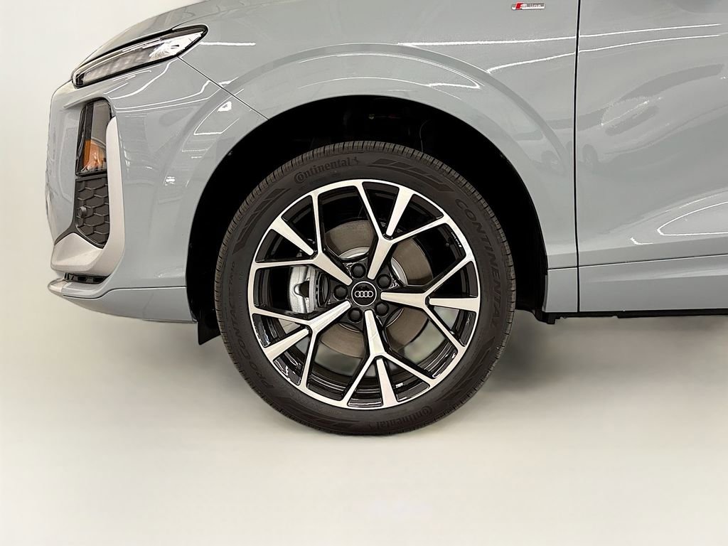 New 2026 Audi Q3 quattro 2.0T image 23