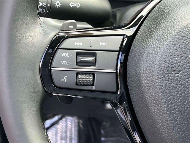 New 2025 Acura Integra image 30