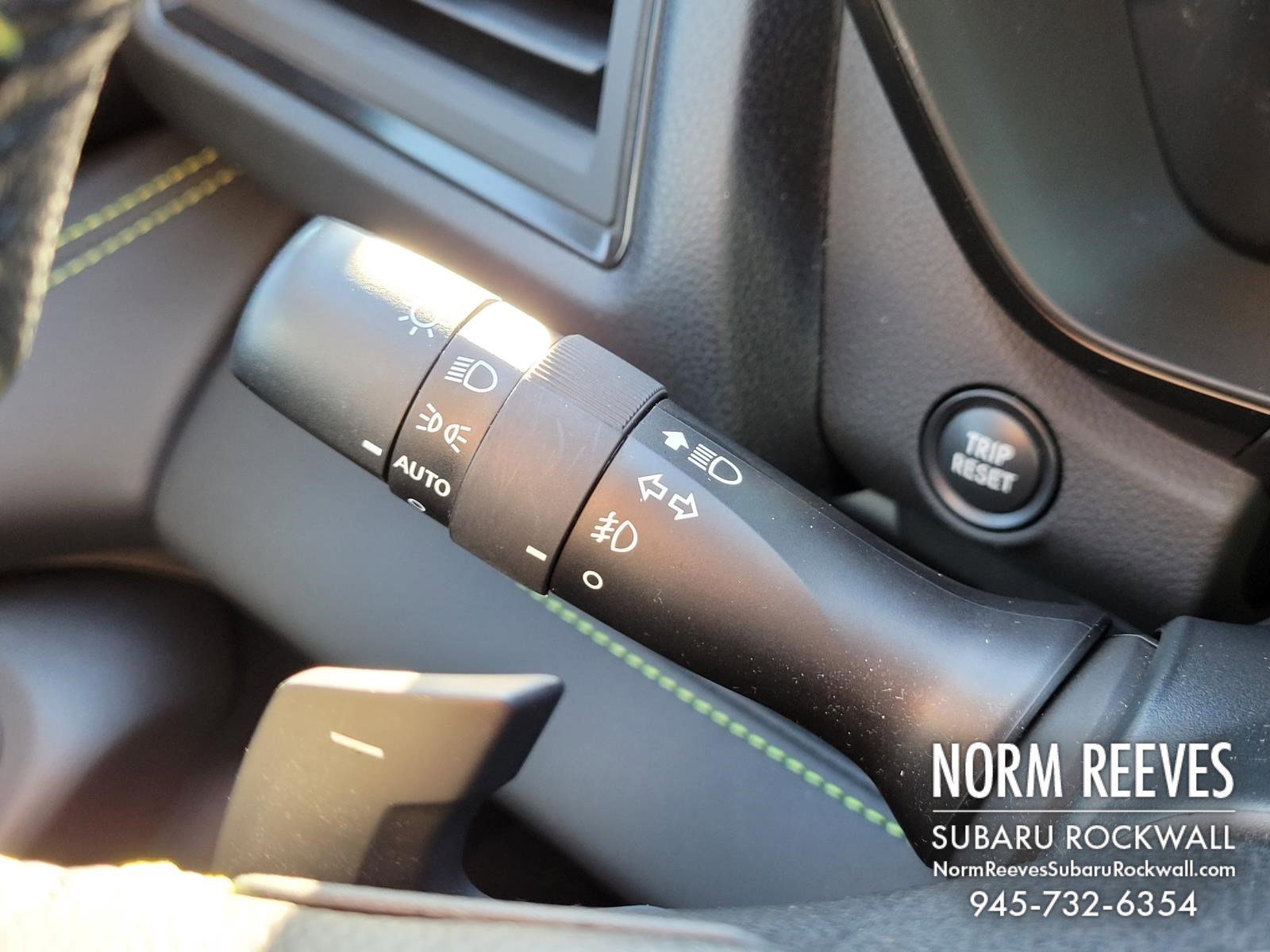 Certified 2024 Subaru Ascent Onyx Edition image 32