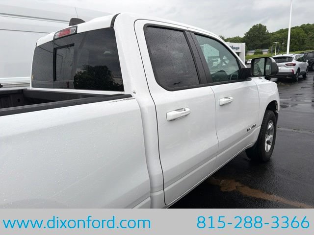 Used 2022 RAM 1500 Big Horn AWD/4WD image 7