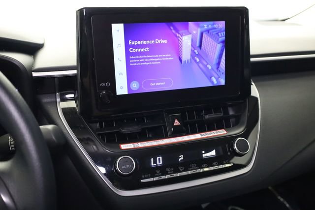 Used 2026 Toyota Corolla LE FWD image 21