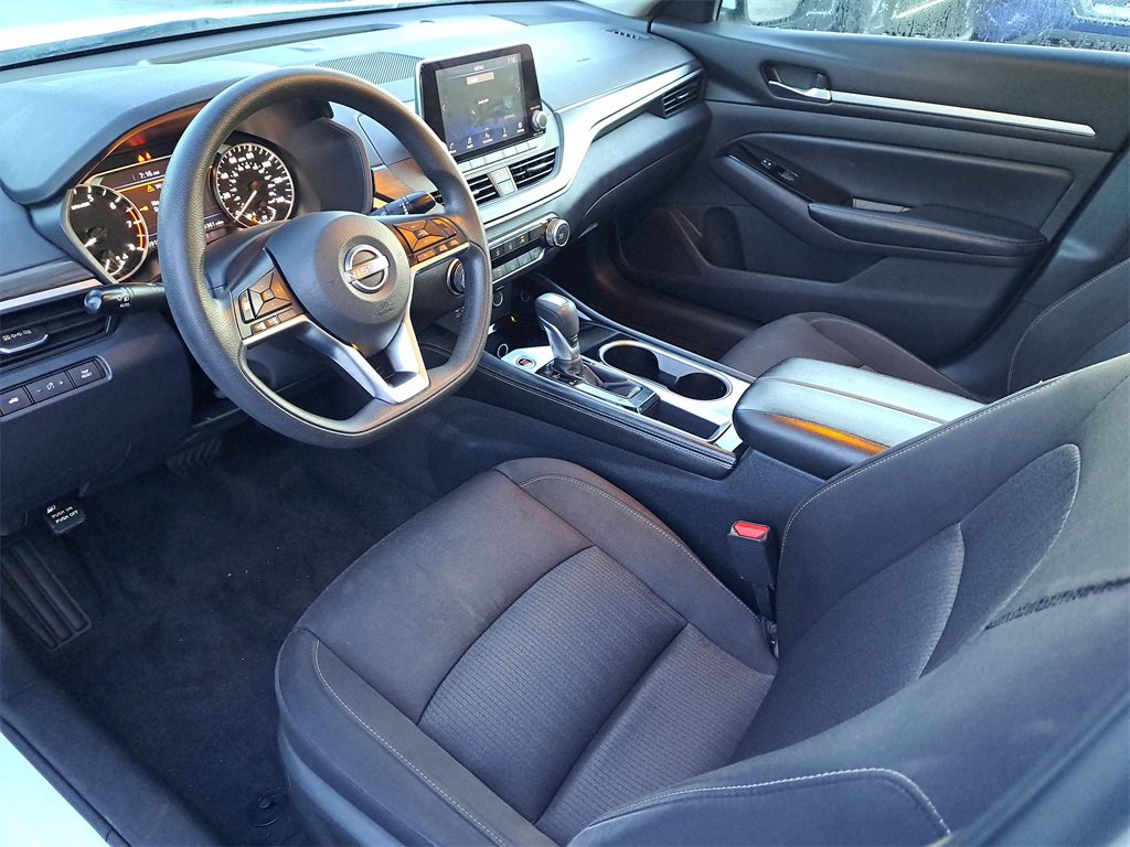 Certified 2023 Nissan Altima 2.5 SV image 14