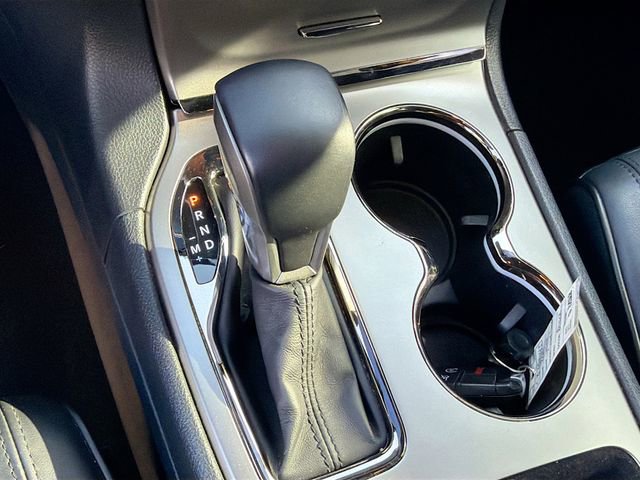 Used 2019 Jeep Grand Cherokee High Altitude RWD image 28