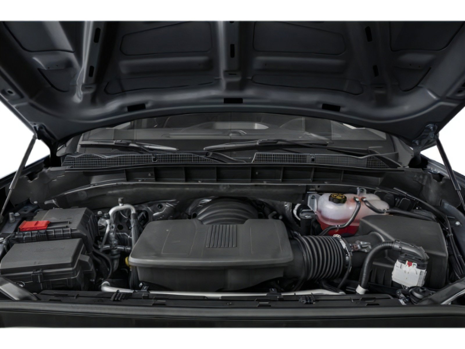 Used 2023 GMC Sierra 1500 Denali Ultimate image 15