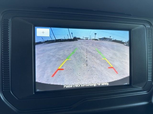 Used 2023 Ford Bronco Big Bend w/ Sasquatch Package AWD/4WD image 14