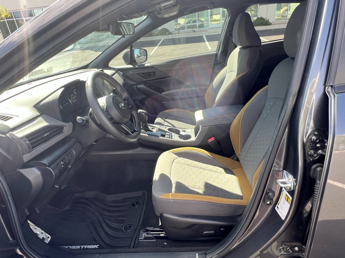 Used 2024 Subaru Crosstrek 2.5i Sport AWD/4WD image 19