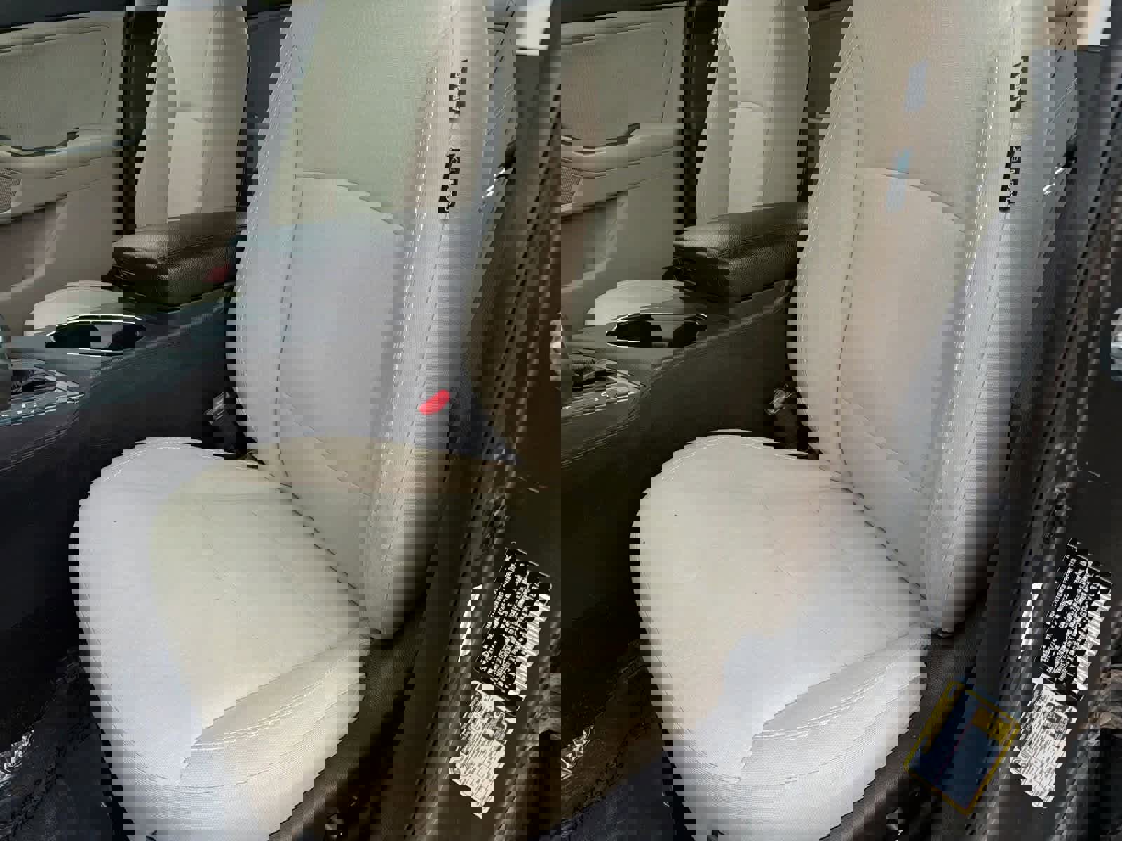 Used 2015 Kia Optima LX w/ LX Convenience Plus Package image 17