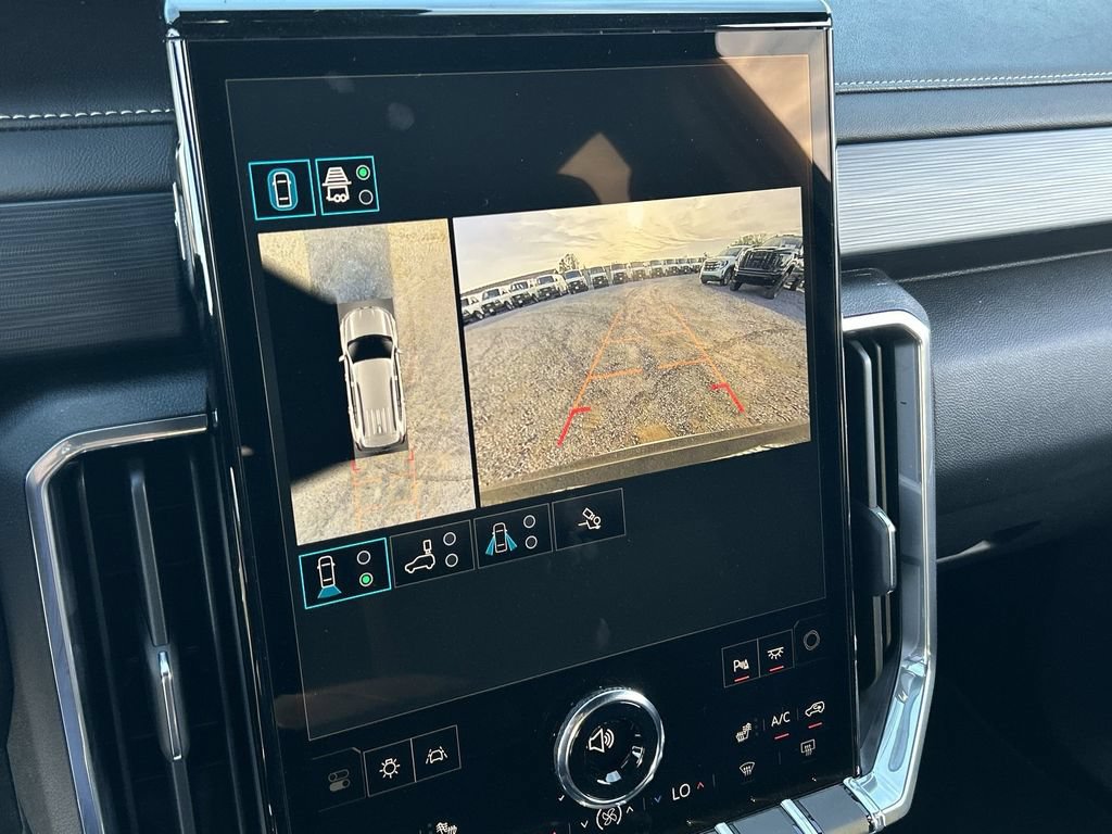 New 2026 GMC Acadia Elevation FWD image 15