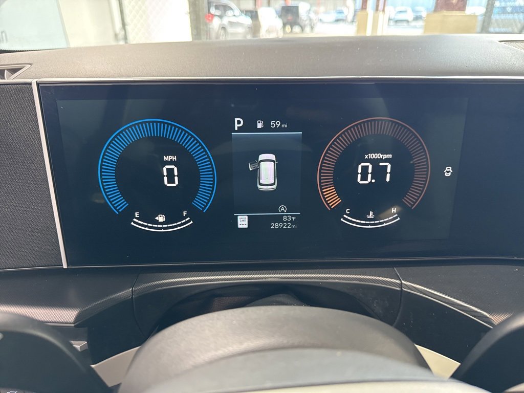 Used 2024 Hyundai Santa Fe SE image 36