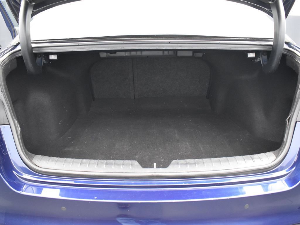 Used 2018 Kia Optima LX image 11