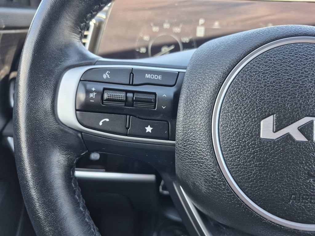 Certified 2024 Kia Sportage X-Pro AWD/4WD image 19