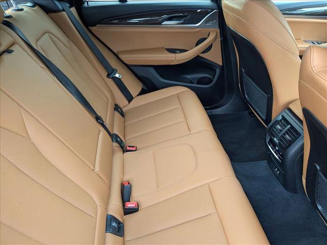 Used 2023 BMW X3 xDrive30i w/ Convenience Package image 20