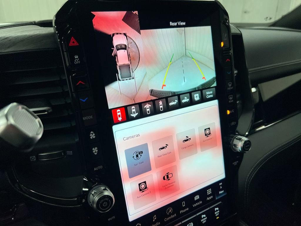 New 2026 RAM 2500 Limited image 16