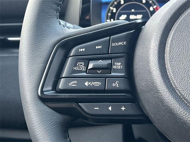 New 2026 Subaru Outback Limited image 23