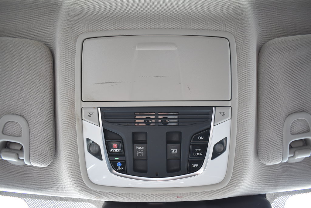 Used 2020 Acura RDX FWD image 42