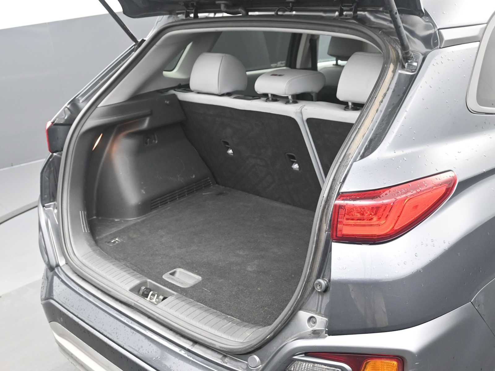 Used 2020 Hyundai Kona Ultimate image 13