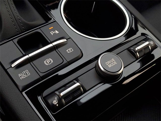 New 2026 Kia K5 GT-Line image 28