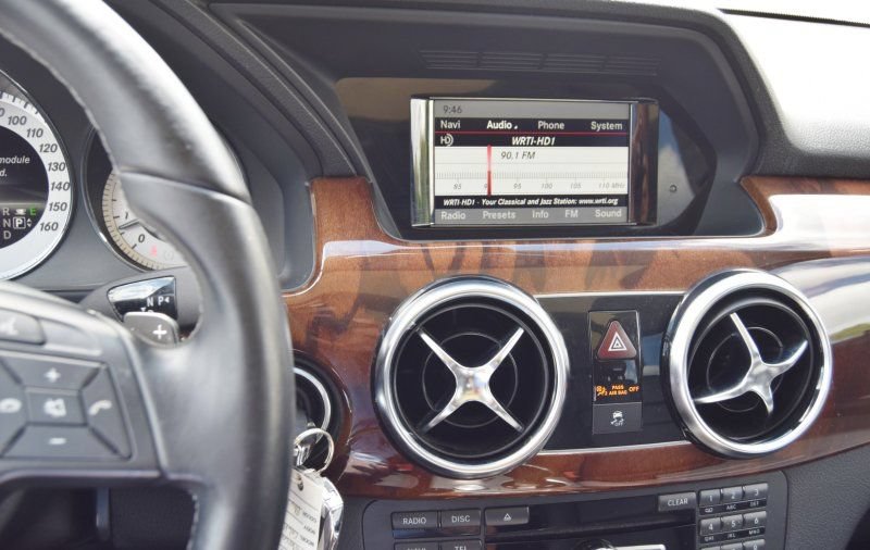 Used 2013 Mercedes-Benz GLK 350 4MATIC image 27