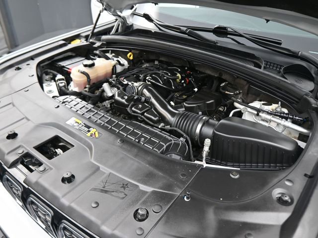 Used 2021 Jeep Grand Cherokee L Limited image 27